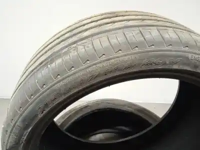 Peça sobressalente para automóvel em segunda mão pneu por bmw 1 (e81) 120 d referências oem iam 215/40 r18 89y  3921