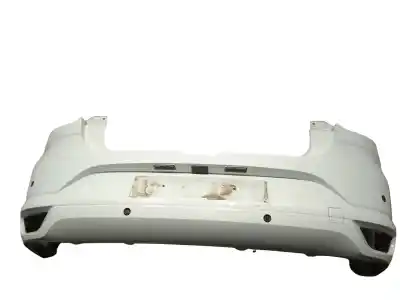 Pezzo di ricambio per auto di seconda mano Paraurti Posteriore per DACIA LOGAN III 1.0 TCE 90 Riferimenti OEM IAM 850100934V  