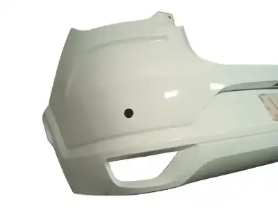 Pezzo di ricambio per auto di seconda mano paraurti posteriore per dacia logan iii 1.0 tce 90 riferimenti oem iam 850100934v  
