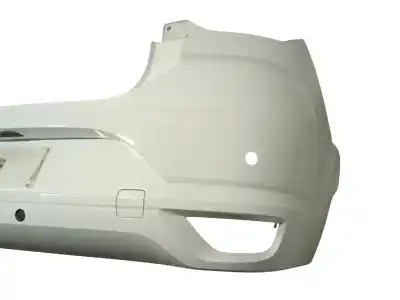 Pezzo di ricambio per auto di seconda mano paraurti posteriore per dacia logan iii 1.0 tce 90 riferimenti oem iam 850100934v  