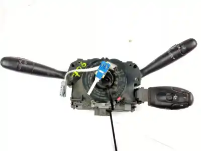 Second-hand car spare part MULTIFUNCTION SWITCH for CITROEN BERLINGO FURGONETA/MONOVOLUMEN (B9)  OEM IAM references 96662454XT  