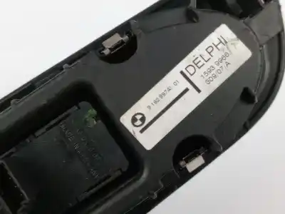 Second-hand car spare part right front power window switch for bmw 1 (e81) 120 d oem iam references 9162997a  