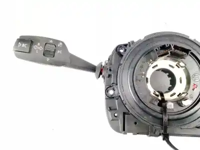 Second-hand car spare part multifunction switch for bmw 1 (e81) 120 d oem iam references 9123034  698557