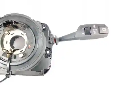 Second-hand car spare part multifunction switch for bmw 1 (e81) 120 d oem iam references 9123034  698557