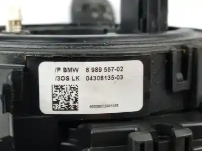 Second-hand car spare part multifunction switch for bmw 1 (e81) 120 d oem iam references 9123034  698557