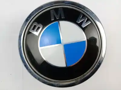 Piesă de schimb auto la mâna a doua Mâner Exterior Portii pentru BMW 1 (E81) 120 d Referințe OEM IAM 51247200938  