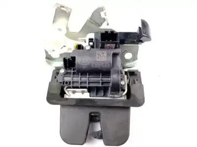 Second-hand car spare part Trunk Lock for SEAT ATECA (KH7) 1.6 TDI OEM IAM references 5F0827505  