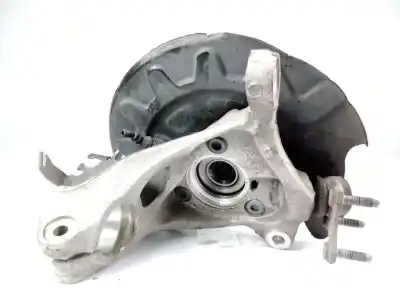 Second-hand car spare part front right knuckle for seat ateca (kh7) 1.6 tdi oem iam references 5q0407254a  