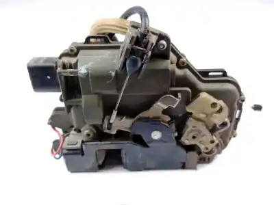 Автозапчасти б/у замок передней правой двери за seat toledo ii (1m2) 1.8 20v ссылки oem iam 3b1837016ad  