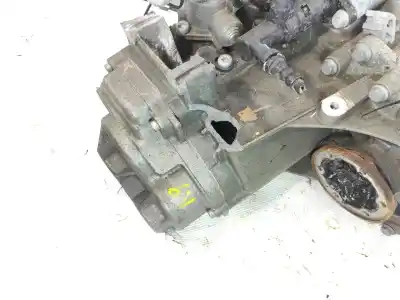 Автозапчасти б/у коробка передач за seat ateca (kh7, khp) 1.6 tdi ссылки oem iam rsp 02s300051n 