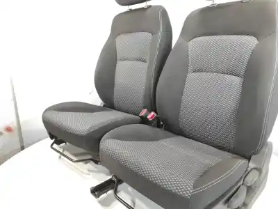 Peça sobressalente para automóvel em segunda mão conjunto de bancos por suzuki vitara (ly) 1.4 hybrid (mild hybrid) referências oem iam   