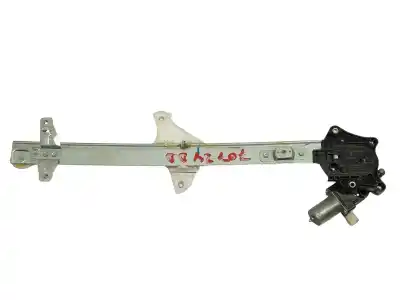 Gebrauchtes Autoersatzteil fensterheber vorne rechts zum suzuki vitara (ly) 1.4 hybrid (mild hybrid) oem-iam-referenzen 8353064p00  