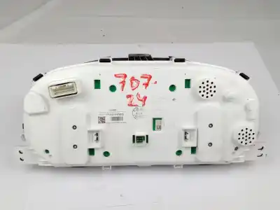 Peça sobressalente para automóvel em segunda mão quadrante por suzuki vitara (ly) 1.4 hybrid (mild hybrid) referências oem iam 3421053s22  