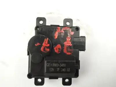 Peça sobressalente para automóvel em segunda mão motor de sofagem por suzuki vitara (ly) 1.4 hybrid (mild hybrid) referências oem iam cz11380037480