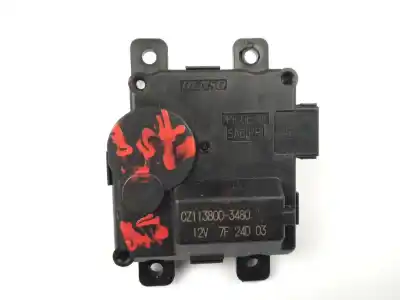 Peça sobressalente para automóvel em segunda mão motor de sofagem por suzuki vitara (ly) 1.4 hybrid (mild hybrid) referências oem iam cz1138003480