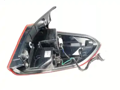 Peça sobressalente para automóvel em segunda mão farolim traseiro esquerdo por suzuki vitara (ly) 1.4 hybrid (mild hybrid) referências oem iam   