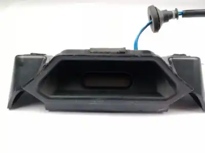 Peça sobressalente para automóvel em segunda mão trocar por suzuki vitara (ly) 1.4 hybrid (mild hybrid) referências oem iam 