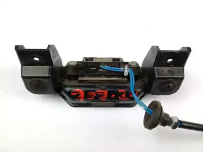 Peça sobressalente para automóvel em segunda mão trocar por suzuki vitara (ly) 1.4 hybrid (mild hybrid) referências oem iam   