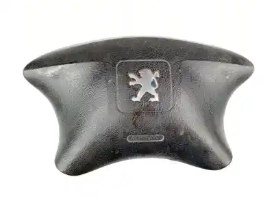 Peça sobressalente para automóvel em segunda mão airbag dianteiro esquerdo por peugeot partner monospace (5_, g_) 1.9 d referências oem iam 96454029xt