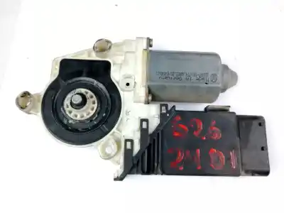 Peça sobressalente para automóvel em segunda mão motor elevador vidro dianteiro esquerdo por volkswagen golf iv (1j1) 1.9 tdi referências oem iam 1j1959801c