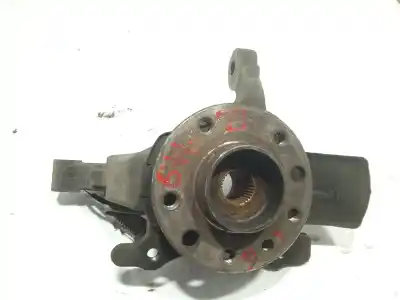 Автозапчасти б/у передняя левая кулачка за OPEL ASTRA H (A04) 1.7 CDTI (L48) ссылки OEM IAM 5308032  