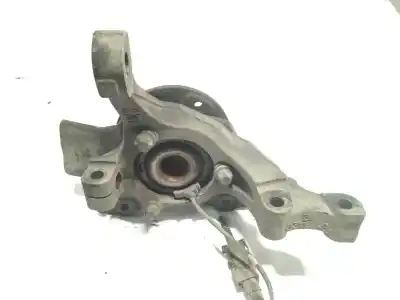 Second-hand car spare part front left knuckle for opel astra h (a04) 1.7 cdti (l48) oem iam references 5308032  