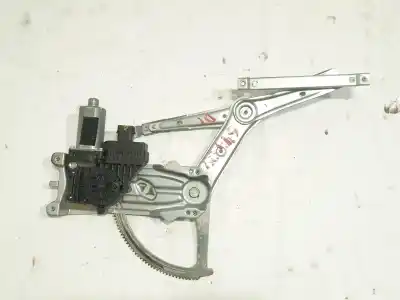 Second-hand car spare part driver left window regulator for opel astra h (a04) 1.7 cdti (l48) oem iam references 6207117