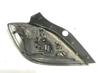 Автозапчастина б/у правий ліхтар для opel astra h (a04) 1.7 cdti (l48) посилання на oem iam 93190305  