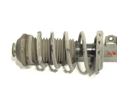Second-hand car spare part front left shock absorber for opel astra h (a04) 1.7 cdti (l48) oem iam references 93195964  