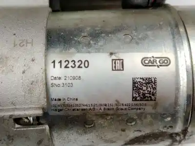 Автозапчасти б/у двигатель запускается за opel astra h (a04) 1.7 cdti (l48) ссылки oem iam 112320  