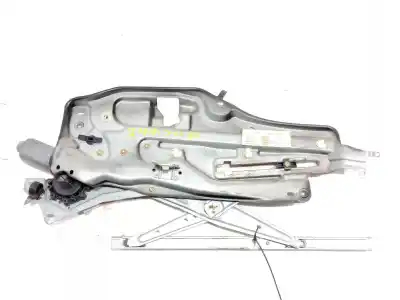 Автозапчастина б/у регулятор переднього правого скла для renault laguna i (b56_, 556_) 1.8 посилання на oem iam 