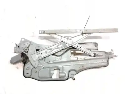 Автозапчастина б/у регулятор переднього правого скла для renault laguna i (b56_, 556_) 1.8 посилання на oem iam   