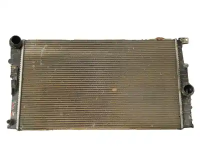 İkinci el araba yedek parçası SU RADYATÖRÜ için BMW 1 (F20)  OEM IAM referansları 17117600511  