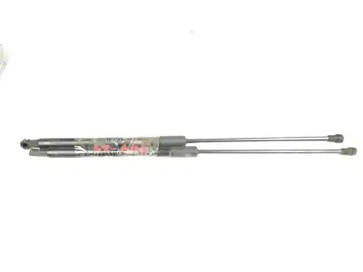 Peça sobressalente para automóvel em segunda mão amortecedor do capô por toyota land cruiser prado (_j15_) 2.8 d-4d (gdj150_, gdj155_, gdj150) referências oem iam 534400w470 derecho   534500w420 izquierdo  