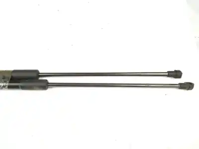 Peça sobressalente para automóvel em segunda mão amortecedor do capô por toyota land cruiser prado (_j15_) 2.8 d-4d (gdj150_, gdj155_, gdj150) referências oem iam 534400w470 derecho   534500w420 izquierdo  
