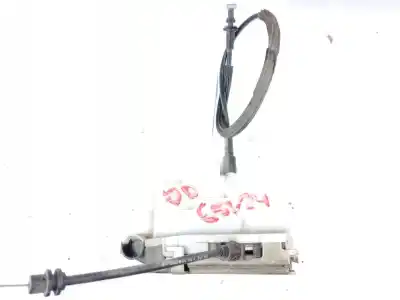 Pezzo di ricambio per auto di seconda mano  per CITROEN C3 I (FC_, FN_)  Riferimenti OEM IAM 9136N5  