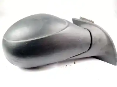 Pezzo di ricambio per auto di seconda mano retrovisore destro per citroen c3 i (fc_, fn_) 1.4 hdi riferimenti oem iam 8151gc  
