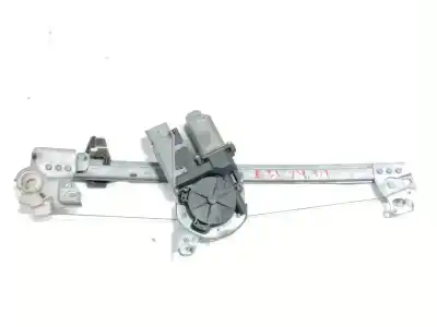 Pezzo di ricambio per auto di seconda mano Alzacristalli Anteriore Sinistro per CITROEN C3 I (FC_, FN_) 1.4 HDI Riferimenti OEM IAM 400619F  