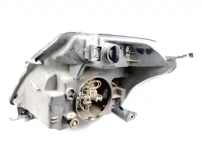 Peça sobressalente para automóvel em segunda mão farol / farolim direito por citroen c2 (jm_) 1.4 hdi referências oem iam 620670  