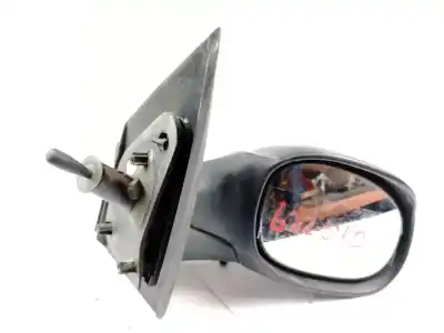 Recambio de automóvil de segunda mano de RETROVISOR DERECHO para CITROEN C2 (JM_)  referencias OEM IAM 8149RG  