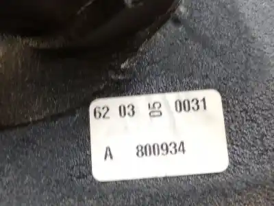 Peça sobressalente para automóvel em segunda mão espelho retrovisor direito por citroen c2 (jm_) 1.4 hdi referências oem iam 8149rg  