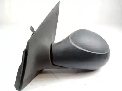 Peça sobressalente para automóvel em segunda mão espelho retrovisor esquerdo por citroen c2 (jm_) 1.4 hdi referências oem iam 8149rh  