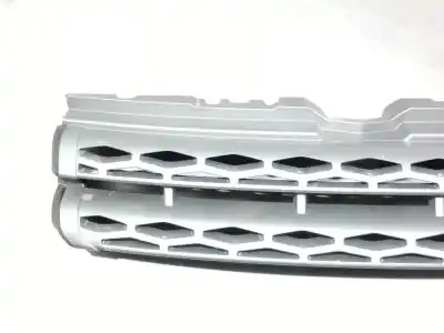 Автозапчастина б/у передня решіта для land rover range rover evoque (l538) 2.2 d посилання на oem iam ej328200ca  