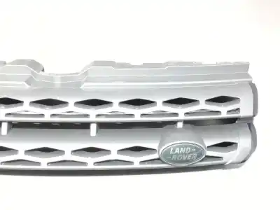 Автозапчастина б/у передня решіта для land rover range rover evoque (l538) 2.2 d посилання на oem iam ej328200ca  