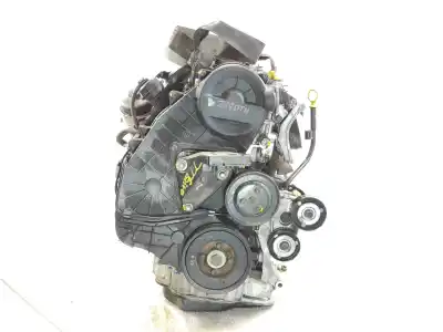 Автозапчасти б/у ПОЛНЫЙ ДВИГАТЕЛЬ за OPEL ASTRA H (A04)  ссылки OEM IAM Z17DTH BOSCH DIESEL