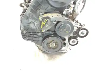 Автозапчастина б/у двигун комплект для opel astra h (a04) 1.7 cdti (l48) посилання на oem iam z17dth bosch diesel