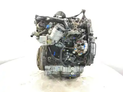 Автозапчастина б/у двигун комплект для opel astra h (a04) 1.7 cdti (l48) посилання на oem iam z17dth bosch diesel