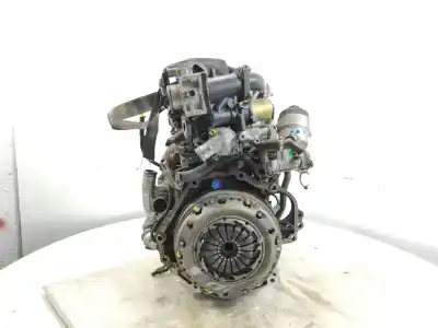 Автозапчастина б/у двигун комплект для opel astra h (a04) 1.7 cdti (l48) посилання на oem iam z17dth bosch diesel