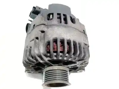 Second-hand car spare part alternator for citroen c2 (jm_) 1.4 hdi oem iam references 9646476280  