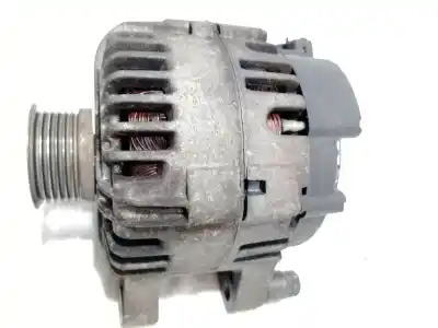 Second-hand car spare part alternator for citroen c2 (jm_) 1.4 hdi oem iam references 9646476280  